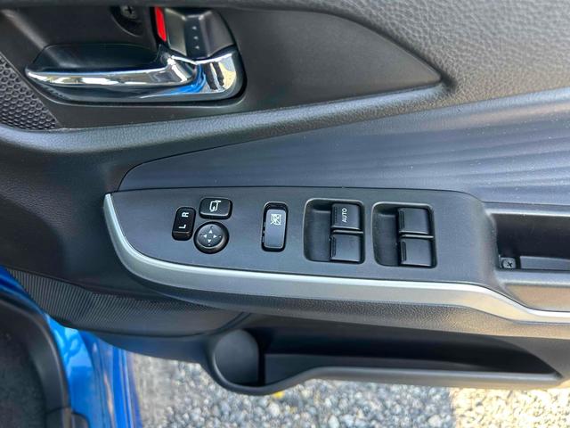 ソリオ ハイブリッドMX ドライブレコーダー ETC バックカメラ ナビ クリアランスソナー オートクルーズコントロール レーンアシスト 衝突被害軽減システム 両側スライド・片側電動 オートライト スマートキー(11枚目)