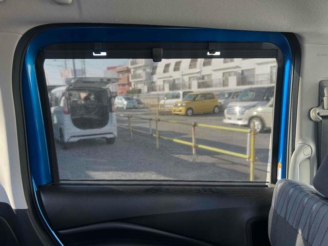 ソリオ ハイブリッドMX ドライブレコーダー ETC バックカメラ ナビ クリアランスソナー オートクルーズコントロール レーンアシスト 衝突被害軽減システム 両側スライド・片側電動 オートライト スマートキー(27枚目)