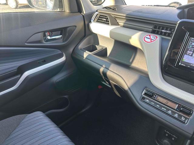 ソリオ ハイブリッドMX ドライブレコーダー ETC バックカメラ ナビ クリアランスソナー オートクルーズコントロール レーンアシスト 衝突被害軽減システム 両側スライド・片側電動 オートライト スマートキー(32枚目)