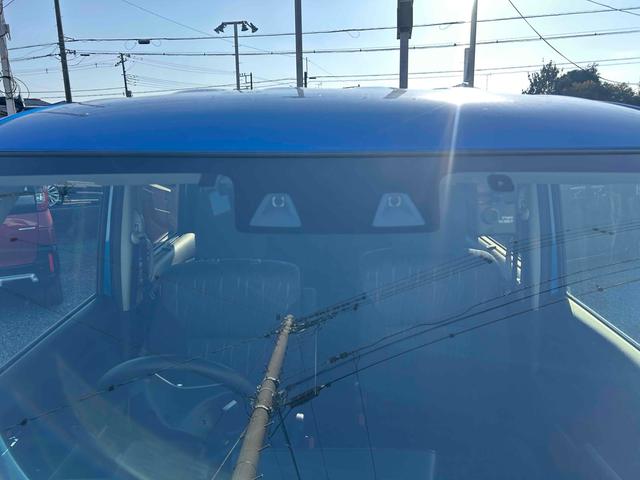 ソリオ ハイブリッドMX ドライブレコーダー ETC バックカメラ ナビ クリアランスソナー オートクルーズコントロール レーンアシスト 衝突被害軽減システム 両側スライド・片側電動 オートライト スマートキー(38枚目)