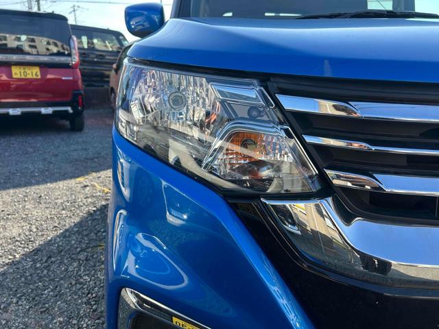 ソリオ ハイブリッドMX ドライブレコーダー ETC バックカメラ ナビ クリアランスソナー オートクルーズコントロール レーンアシスト 衝突被害軽減システム 両側スライド・片側電動 オートライト スマートキー(39枚目)