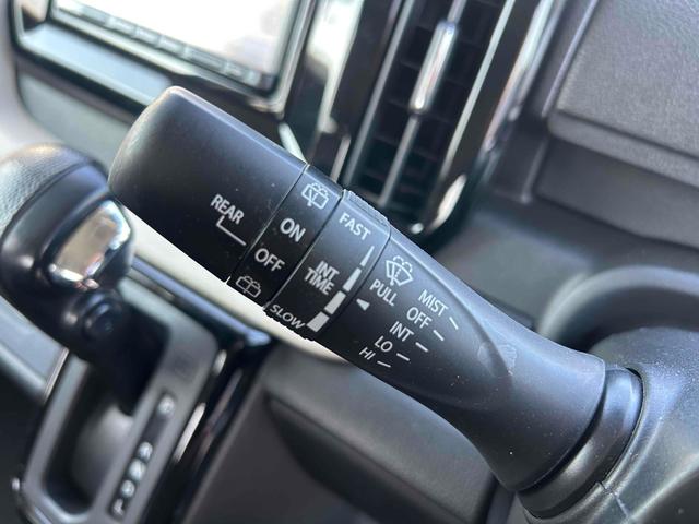 ソリオ ハイブリッドMX ドライブレコーダー ETC バックカメラ ナビ クリアランスソナー オートクルーズコントロール レーンアシスト 衝突被害軽減システム 両側スライド・片側電動 オートライト スマートキー(41枚目)