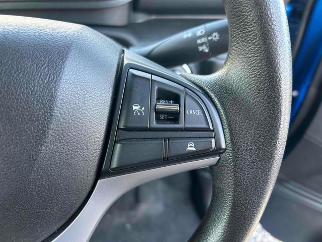 ソリオ ハイブリッドMX ドライブレコーダー ETC バックカメラ ナビ クリアランスソナー オートクルーズコントロール レーンアシスト 衝突被害軽減システム 両側スライド・片側電動 オートライト スマートキー(42枚目)