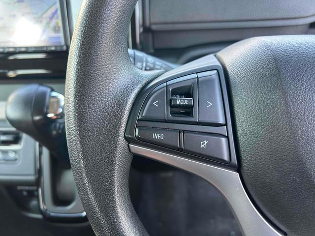 ソリオ ハイブリッドMX ドライブレコーダー ETC バックカメラ ナビ クリアランスソナー オートクルーズコントロール レーンアシスト 衝突被害軽減システム 両側スライド・片側電動 オートライト スマートキー(43枚目)