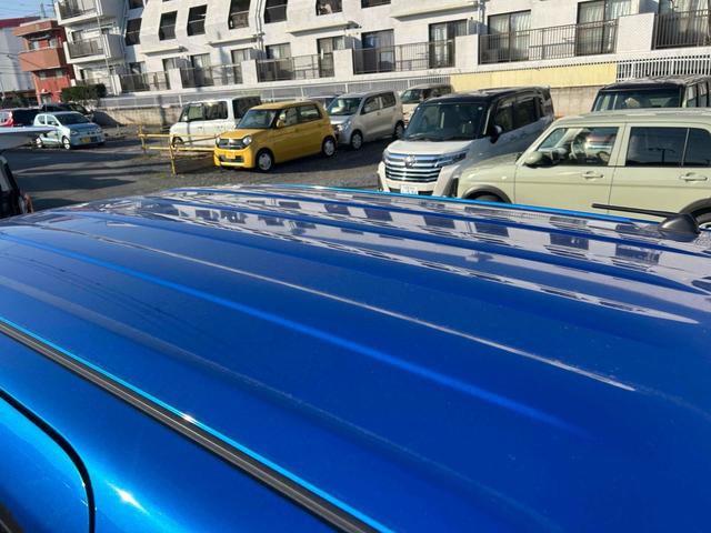 ソリオ ハイブリッドMX ドライブレコーダー ETC バックカメラ ナビ クリアランスソナー オートクルーズコントロール レーンアシスト 衝突被害軽減システム 両側スライド・片側電動 オートライト スマートキー(44枚目)