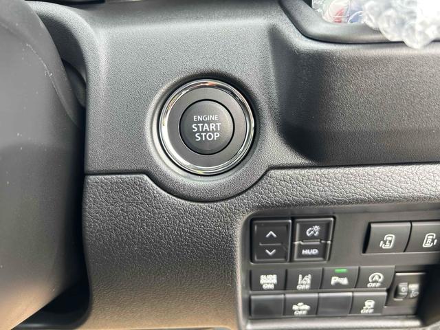 ソリオバンディット ハイブリッドＭＶ　クリアランスソナー　オートクルーズコントロール　レーンアシスト　衝突被害軽減システム　両側電動スライドドア　オートライト　ＬＥＤヘッドランプ　スマートキー　アイドリングストップ　電動格納ミラー（9枚目）