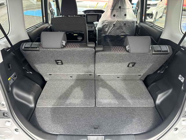 ソリオバンディット ハイブリッドＭＶ　クリアランスソナー　オートクルーズコントロール　レーンアシスト　衝突被害軽減システム　両側電動スライドドア　オートライト　ＬＥＤヘッドランプ　スマートキー　アイドリングストップ　電動格納ミラー（24枚目）