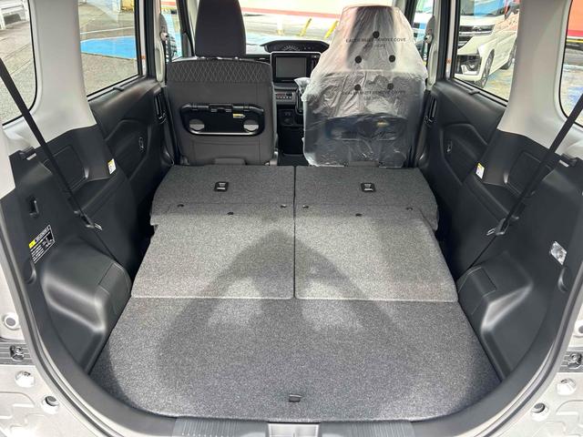 ソリオバンディット ハイブリッドＭＶ　クリアランスソナー　オートクルーズコントロール　レーンアシスト　衝突被害軽減システム　両側電動スライドドア　オートライト　ＬＥＤヘッドランプ　スマートキー　アイドリングストップ　電動格納ミラー（25枚目）