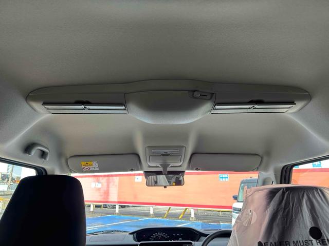 ソリオバンディット ハイブリッドＭＶ　クリアランスソナー　オートクルーズコントロール　レーンアシスト　衝突被害軽減システム　両側電動スライドドア　オートライト　ＬＥＤヘッドランプ　スマートキー　アイドリングストップ　電動格納ミラー（31枚目）