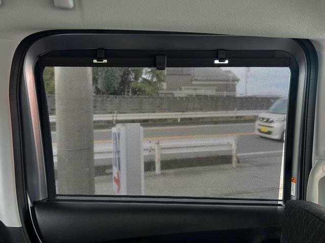 ソリオバンディット ハイブリッドＭＶ　クリアランスソナー　オートクルーズコントロール　レーンアシスト　衝突被害軽減システム　両側電動スライドドア　オートライト　ＬＥＤヘッドランプ　スマートキー　アイドリングストップ　電動格納ミラー（33枚目）