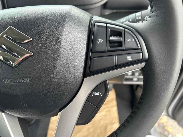 ソリオバンディット ハイブリッドＭＶ　クリアランスソナー　オートクルーズコントロール　レーンアシスト　衝突被害軽減システム　両側電動スライドドア　オートライト　ＬＥＤヘッドランプ　スマートキー　アイドリングストップ　電動格納ミラー（34枚目）