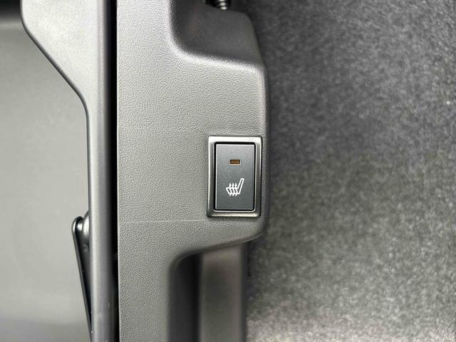 ソリオバンディット ハイブリッドＭＶ　クリアランスソナー　オートクルーズコントロール　レーンアシスト　衝突被害軽減システム　両側電動スライドドア　オートライト　ＬＥＤヘッドランプ　スマートキー　アイドリングストップ　電動格納ミラー（44枚目）