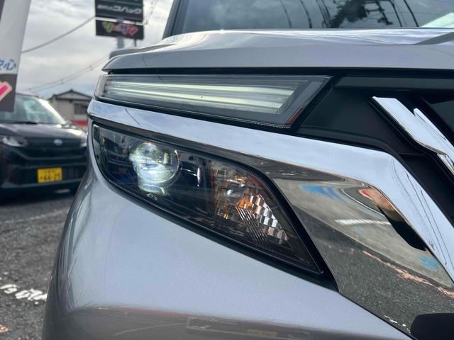 ソリオバンディット ハイブリッドＭＶ　クリアランスソナー　オートクルーズコントロール　レーンアシスト　衝突被害軽減システム　両側電動スライドドア　オートライト　ＬＥＤヘッドランプ　スマートキー　アイドリングストップ　電動格納ミラー（48枚目）