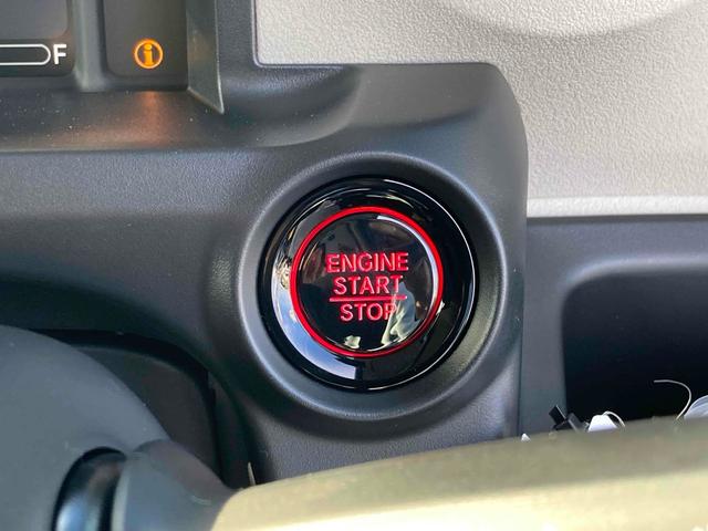 N-BOX ベースグレード 届出済未使用車 バックカメラ 両側スライド・片側電動 オートクルーズコントロール レーンアシスト スマートキー アイドリングストップ 電動格納ミラー シートヒーター CVT ESC チップアップシート(10枚目)