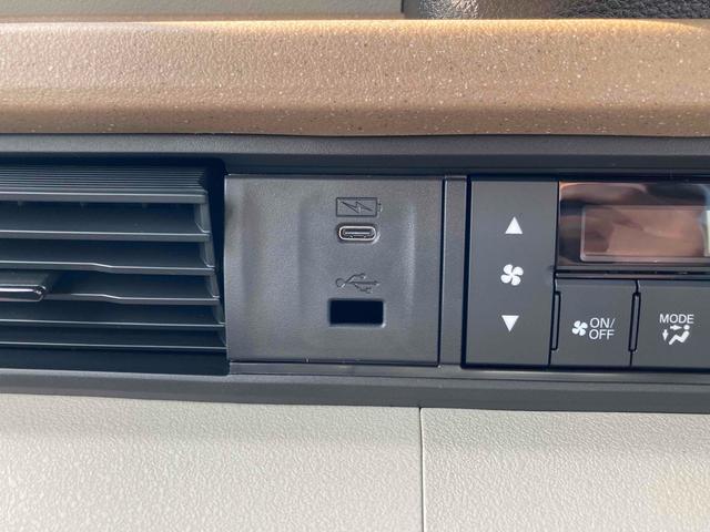 N-BOX ベースグレード 届出済未使用車 バックカメラ 両側スライド・片側電動 オートクルーズコントロール レーンアシスト スマートキー アイドリングストップ 電動格納ミラー シートヒーター CVT ESC チップアップシート(11枚目)