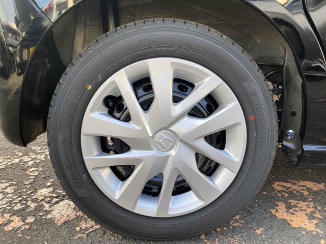 N-BOX ベースグレード 届出済未使用車 バックカメラ 両側スライド・片側電動 オートクルーズコントロール レーンアシスト スマートキー アイドリングストップ 電動格納ミラー シートヒーター CVT ESC チップアップシート(22枚目)