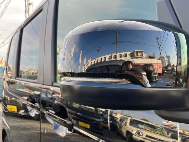 N-BOX ベースグレード 届出済未使用車 バックカメラ 両側スライド・片側電動 オートクルーズコントロール レーンアシスト スマートキー アイドリングストップ 電動格納ミラー シートヒーター CVT ESC チップアップシート(25枚目)