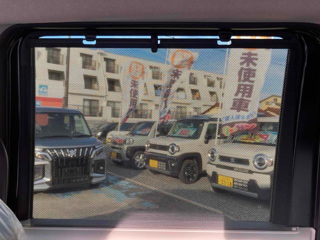 N-BOX ベースグレード 届出済未使用車 バックカメラ 両側スライド・片側電動 オートクルーズコントロール レーンアシスト スマートキー アイドリングストップ 電動格納ミラー シートヒーター CVT ESC チップアップシート(30枚目)