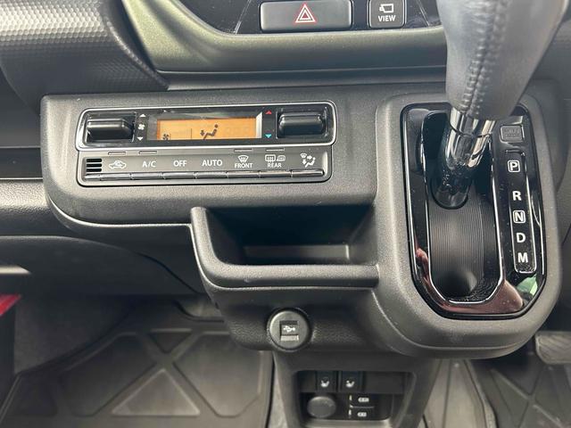 ハスラー タフワイルドターボ 全周囲カメラ TV クリアランスソナー オートクルーズコントロール レーンアシスト 衝突被害軽減システム オートライト LEDヘッドランプ スマートキー アイドリングストップ 電動格納ミラー(6枚目)