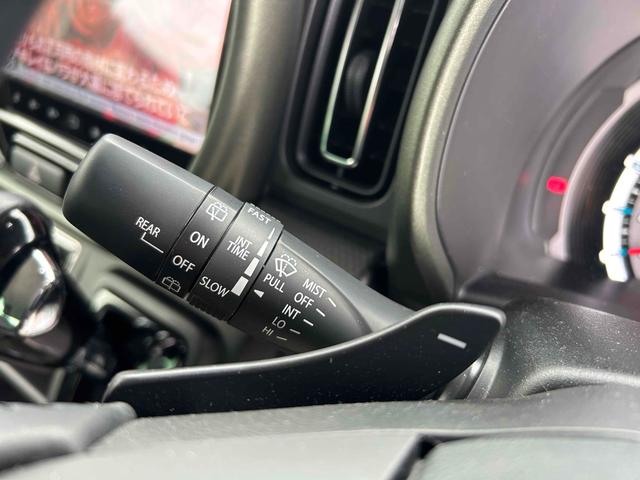 ハスラー タフワイルドターボ 全周囲カメラ TV クリアランスソナー オートクルーズコントロール レーンアシスト 衝突被害軽減システム オートライト LEDヘッドランプ スマートキー アイドリングストップ 電動格納ミラー(11枚目)