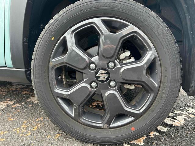 ハスラー タフワイルドターボ 全周囲カメラ TV クリアランスソナー オートクルーズコントロール レーンアシスト 衝突被害軽減システム オートライト LEDヘッドランプ スマートキー アイドリングストップ 電動格納ミラー(20枚目)