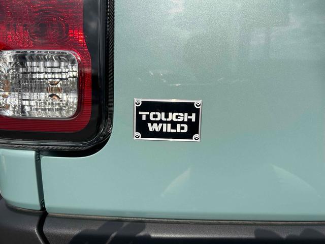 ハスラー タフワイルドターボ 全周囲カメラ TV クリアランスソナー オートクルーズコントロール レーンアシスト 衝突被害軽減システム オートライト LEDヘッドランプ スマートキー アイドリングストップ 電動格納ミラー(23枚目)