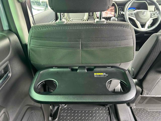 ハスラー タフワイルドターボ 全周囲カメラ TV クリアランスソナー オートクルーズコントロール レーンアシスト 衝突被害軽減システム オートライト LEDヘッドランプ スマートキー アイドリングストップ 電動格納ミラー(31枚目)