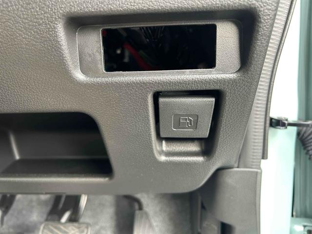 ハスラー タフワイルドターボ 全周囲カメラ TV クリアランスソナー オートクルーズコントロール レーンアシスト 衝突被害軽減システム オートライト LEDヘッドランプ スマートキー アイドリングストップ 電動格納ミラー(36枚目)