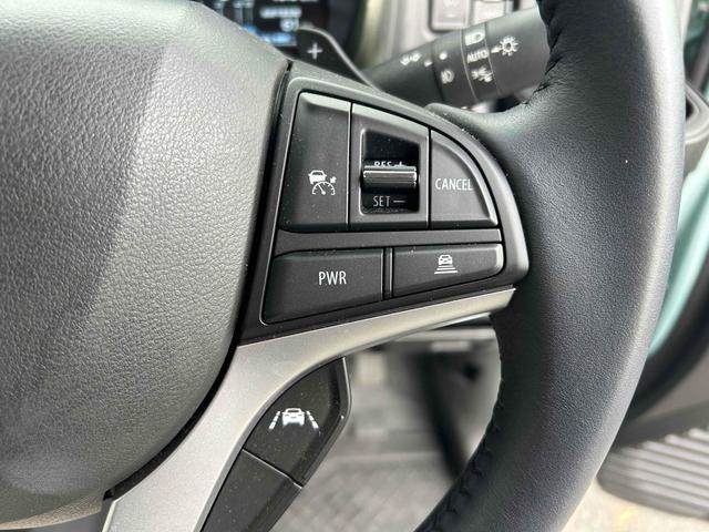 ハスラー タフワイルドターボ 全周囲カメラ TV クリアランスソナー オートクルーズコントロール レーンアシスト 衝突被害軽減システム オートライト LEDヘッドランプ スマートキー アイドリングストップ 電動格納ミラー(38枚目)