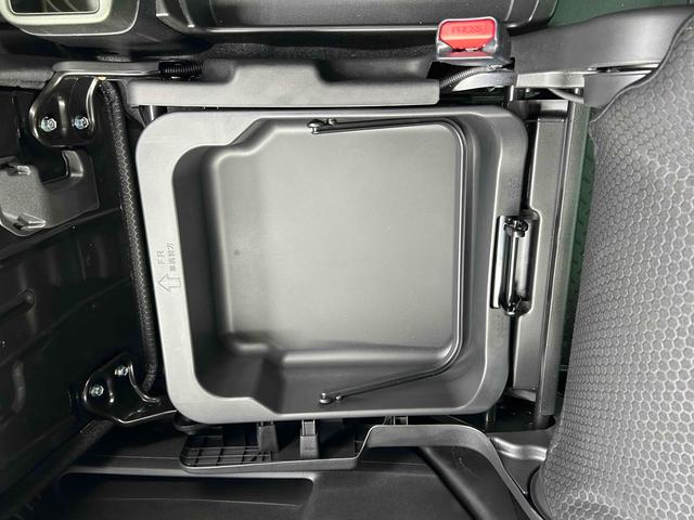 ハスラー タフワイルドターボ 全周囲カメラ TV クリアランスソナー オートクルーズコントロール レーンアシスト 衝突被害軽減システム オートライト LEDヘッドランプ スマートキー アイドリングストップ 電動格納ミラー(43枚目)