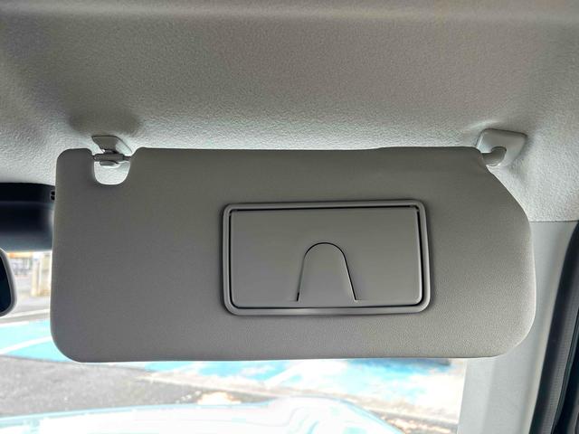 ハスラー タフワイルドターボ 全周囲カメラ TV クリアランスソナー オートクルーズコントロール レーンアシスト 衝突被害軽減システム オートライト LEDヘッドランプ スマートキー アイドリングストップ 電動格納ミラー(44枚目)