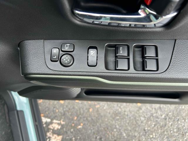 ハスラー タフワイルドターボ 全周囲カメラ TV クリアランスソナー オートクルーズコントロール レーンアシスト 衝突被害軽減システム オートライト LEDヘッドランプ スマートキー アイドリングストップ 電動格納ミラー(49枚目)