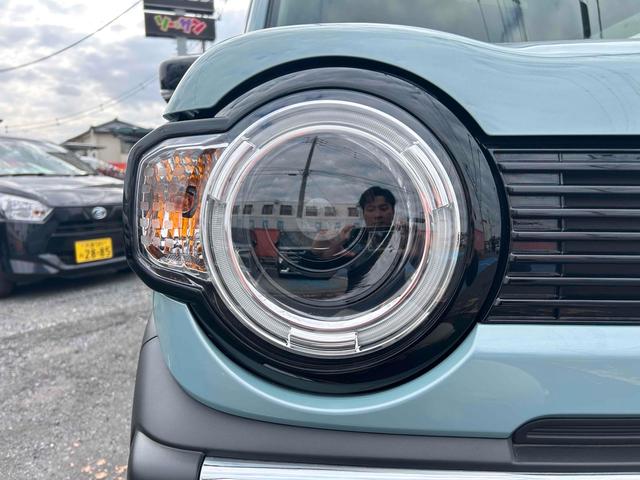 ハスラー タフワイルドターボ 全周囲カメラ TV クリアランスソナー オートクルーズコントロール レーンアシスト 衝突被害軽減システム オートライト LEDヘッドランプ スマートキー アイドリングストップ 電動格納ミラー(52枚目)