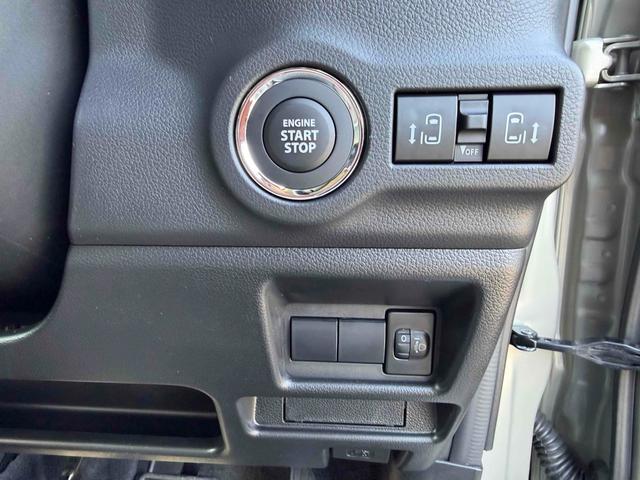 スペーシア ハイブリッドＸ　全周囲カメラ　両側電動スライドドア　ナビ　ＴＶ　クリアランスソナー　レーンアシスト　衝突被害軽減システム　オートライト　ＬＥＤヘッドランプ　スマートキー　アイドリングストップ　電動格納ミラー（6枚目）