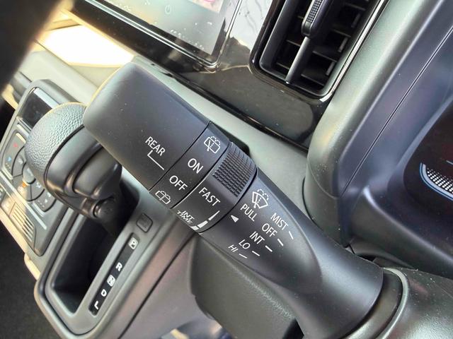 スペーシア ハイブリッドＸ　全周囲カメラ　両側電動スライドドア　ナビ　ＴＶ　クリアランスソナー　レーンアシスト　衝突被害軽減システム　オートライト　ＬＥＤヘッドランプ　スマートキー　アイドリングストップ　電動格納ミラー（7枚目）