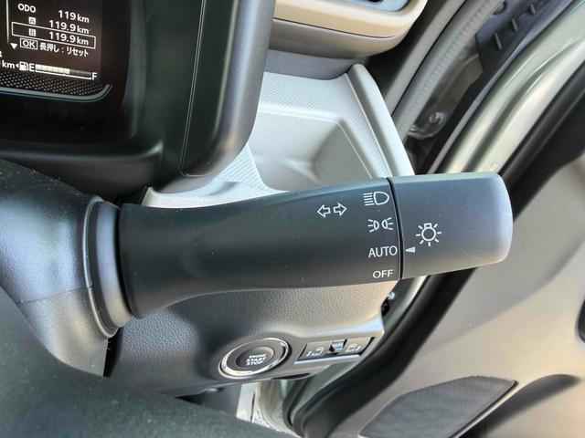スペーシア ハイブリッドＸ　全周囲カメラ　両側電動スライドドア　ナビ　ＴＶ　クリアランスソナー　レーンアシスト　衝突被害軽減システム　オートライト　ＬＥＤヘッドランプ　スマートキー　アイドリングストップ　電動格納ミラー（8枚目）