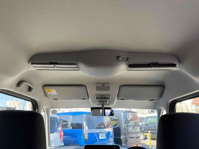 スペーシア ハイブリッドＸ　全周囲カメラ　両側電動スライドドア　ナビ　ＴＶ　クリアランスソナー　レーンアシスト　衝突被害軽減システム　オートライト　ＬＥＤヘッドランプ　スマートキー　アイドリングストップ　電動格納ミラー（23枚目）