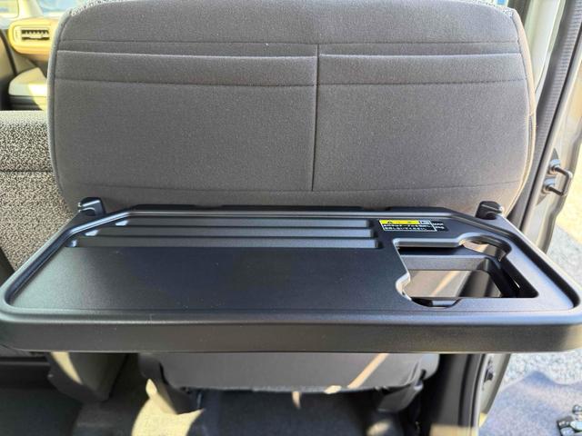 スペーシア ハイブリッドＸ　全周囲カメラ　両側電動スライドドア　ナビ　ＴＶ　クリアランスソナー　レーンアシスト　衝突被害軽減システム　オートライト　ＬＥＤヘッドランプ　スマートキー　アイドリングストップ　電動格納ミラー（25枚目）