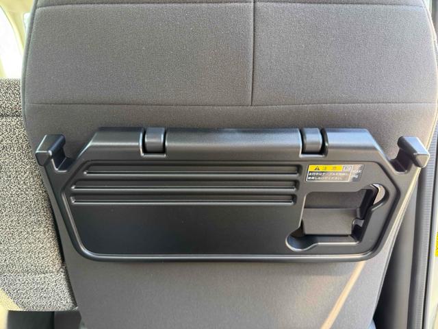 スペーシア ハイブリッドＸ　全周囲カメラ　両側電動スライドドア　ナビ　ＴＶ　クリアランスソナー　レーンアシスト　衝突被害軽減システム　オートライト　ＬＥＤヘッドランプ　スマートキー　アイドリングストップ　電動格納ミラー（27枚目）