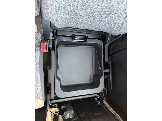 スペーシア ハイブリッドＸ　全周囲カメラ　両側電動スライドドア　ナビ　ＴＶ　クリアランスソナー　レーンアシスト　衝突被害軽減システム　オートライト　ＬＥＤヘッドランプ　スマートキー　アイドリングストップ　電動格納ミラー（34枚目）