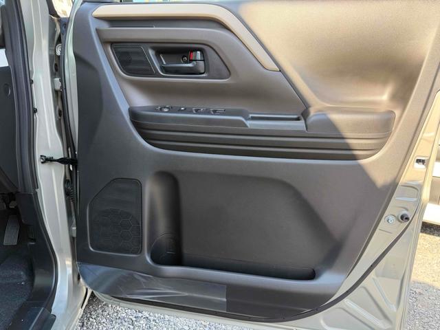 スペーシア ハイブリッドＸ　全周囲カメラ　両側電動スライドドア　ナビ　ＴＶ　クリアランスソナー　レーンアシスト　衝突被害軽減システム　オートライト　ＬＥＤヘッドランプ　スマートキー　アイドリングストップ　電動格納ミラー（36枚目）