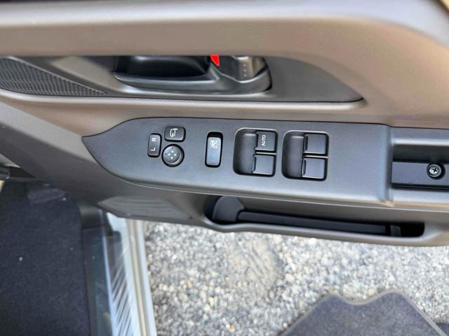 スペーシア ハイブリッドＸ　全周囲カメラ　両側電動スライドドア　ナビ　ＴＶ　クリアランスソナー　レーンアシスト　衝突被害軽減システム　オートライト　ＬＥＤヘッドランプ　スマートキー　アイドリングストップ　電動格納ミラー（37枚目）