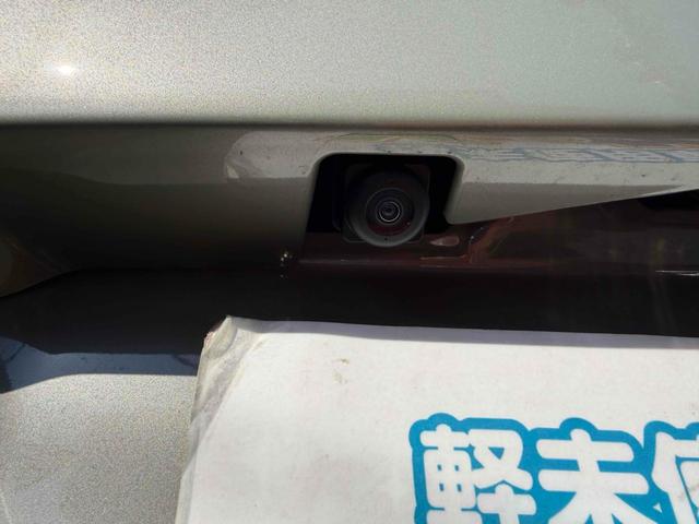 スペーシア ハイブリッドＸ　全周囲カメラ　両側電動スライドドア　ナビ　ＴＶ　クリアランスソナー　レーンアシスト　衝突被害軽減システム　オートライト　ＬＥＤヘッドランプ　スマートキー　アイドリングストップ　電動格納ミラー（42枚目）