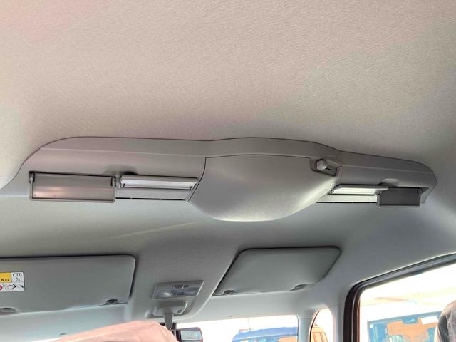 スペーシアカスタム ハイブリッドＸＳ　新車未登録　両側電動スライドドア　クリアランスソナー　オートクルーズコントロール　レーンアシスト　衝突被害軽減システム　ＬＥＤヘッドランプ　スマートキー　アイドリングストップ　電動格納ミラー（36枚目）