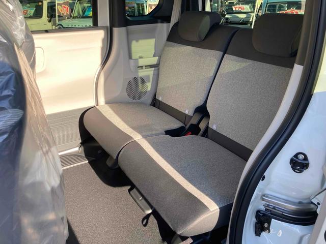 Ｎ－ＢＯＸ ベースグレード　届出済未使用車　禁煙車　バックカメラ　両側スライド・片側電動　クリアランスソナー　オートクルーズコントロール　レーンアシスト　衝突被害軽減システム　ＬＥＤヘッドランプ　スマートキー（31枚目）