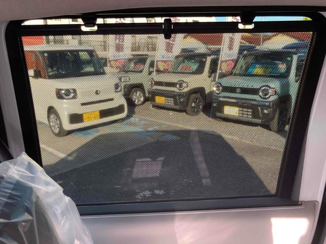 Ｎ－ＢＯＸ ベースグレード　届出済未使用車　禁煙車　バックカメラ　両側スライド・片側電動　クリアランスソナー　オートクルーズコントロール　レーンアシスト　衝突被害軽減システム　ＬＥＤヘッドランプ　スマートキー（34枚目）