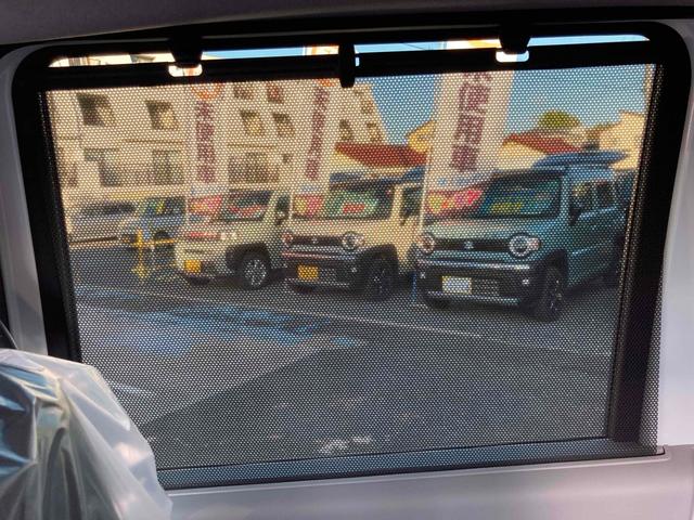 Ｎ－ＢＯＸ ベースグレード　届出済未使用車　禁煙車　バックカメラ　両側スライド・片側電動　クリアランスソナー　オートクルーズコントロール　レーンアシスト　衝突被害軽減システム　オートライト　ＬＥＤヘッドランプ　スマートキー（35枚目）