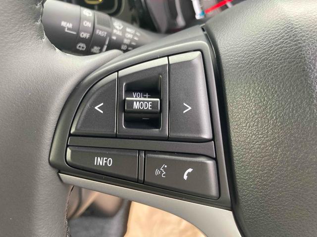 ハスラー ハイブリッドＸ　新車未登録　クリアランスソナー　オートクルーズコントロール　レーンアシスト　衝突被害軽減システム　ＬＥＤヘッドランプ　スマートキー　アイドリングストップ　電動格納ミラー　シートヒーター　ＣＶＴ（10枚目）