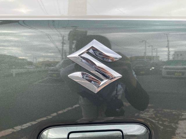 ハスラー ハイブリッドＸ　新車未登録　クリアランスソナー　オートクルーズコントロール　レーンアシスト　衝突被害軽減システム　ＬＥＤヘッドランプ　スマートキー　アイドリングストップ　電動格納ミラー　シートヒーター　ＣＶＴ（26枚目）