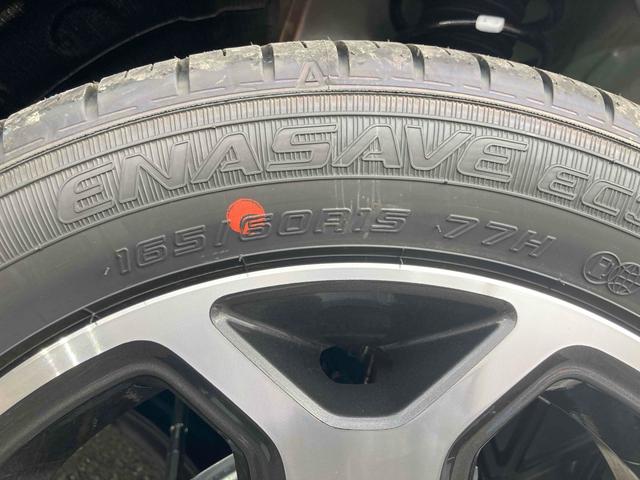 ハスラー ハイブリッドＸ　新車未登録　クリアランスソナー　オートクルーズコントロール　レーンアシスト　衝突被害軽減システム　ＬＥＤヘッドランプ　スマートキー　アイドリングストップ　電動格納ミラー　シートヒーター　ＣＶＴ（29枚目）